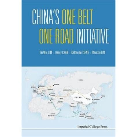 China S One Belt One Road Initiative On Onbuy