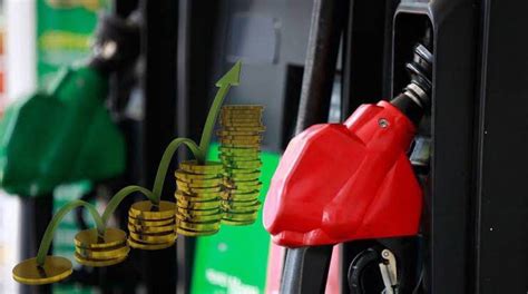 En 2019 Pagarás Más IEPS Por La Gasolina Y El Diésel Transporte mx