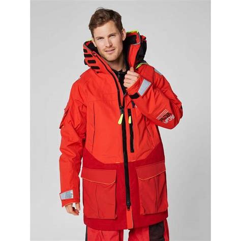 Avail Before You Sail, 15 Must-Have Waterproof Sailing Jackets