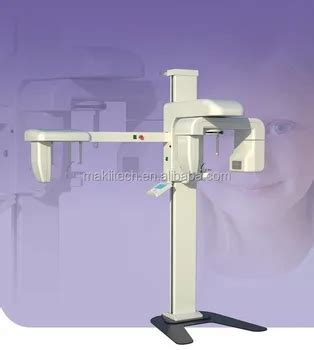 Digital Dental Panorex X-ray Machine Dual Ccd - Buy Dental Panorex,Dual ...