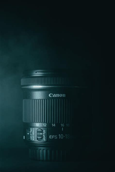 Canon EFS 10-18mm lens : r/Cameras