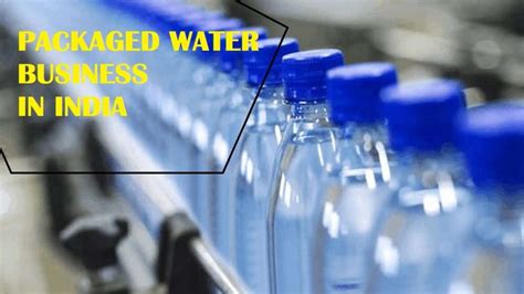 Best Way To Start Mineral Water Plant Business In India