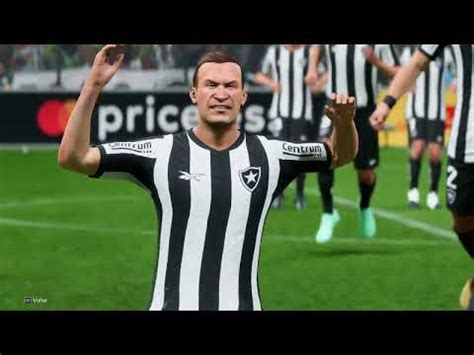 Ea Sports Fc Copa Libertadores Grupos Botafogo X