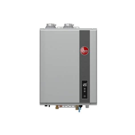 Rheem Rtgh Dvln Rtgh Series Input Mbtu Super High Efficiency