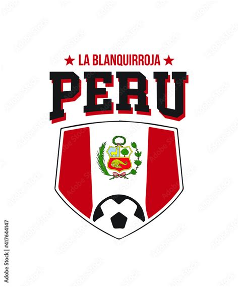 Peru football club graphic design custom typography vector for t-shirt ...