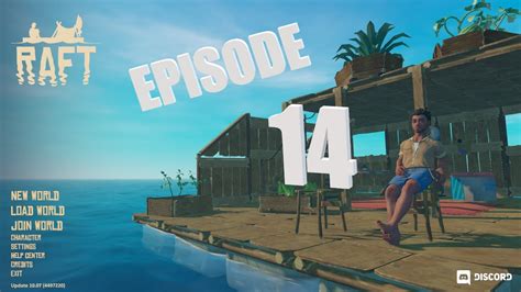 Let S Play Raft Episode Youtube