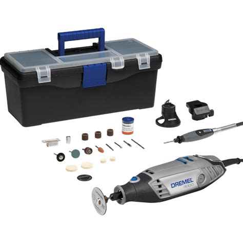 Dremel® 3000 Outils électriques Dremel