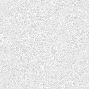 Norwall Vienna Texture White Abstract Vinyl Pre Pasted Paintable