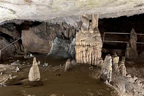 Exploring Carter Caves State Park in Kentucky - Farm and Dairy