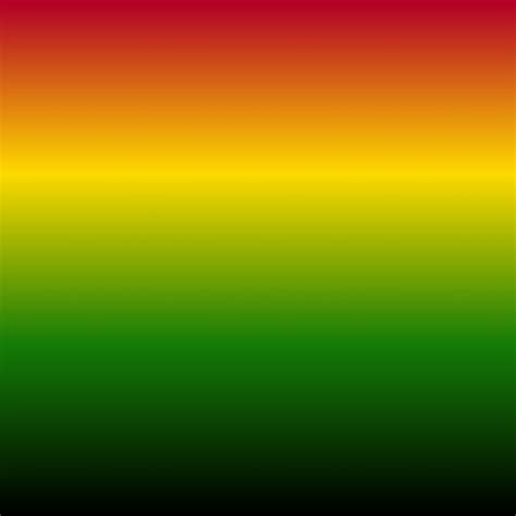 Red Yellow Green Background