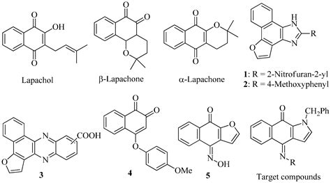 IJMS Free Full Text Discovery Of Benzo F Indole 4 9 Dione