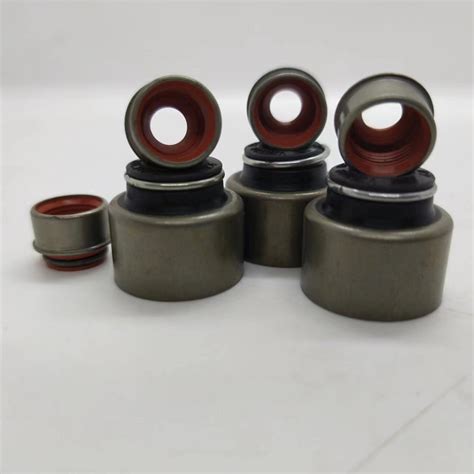 Nbr Brown Valve Seal Oil Seal Ok C China Oil Seal And Valve