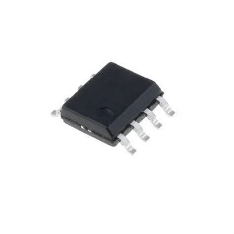 Adum Arz Rl Kv Rms Hot Swappable Dual Channel I C Isolator Soic Package At