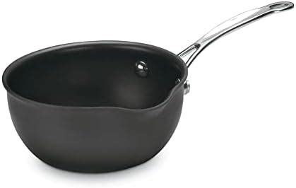 Amazon Cuisinart 635 16OP Chef S Classic Nonstick Hard Anodized 1