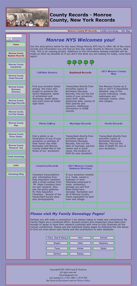 Converting a Table Based Layout