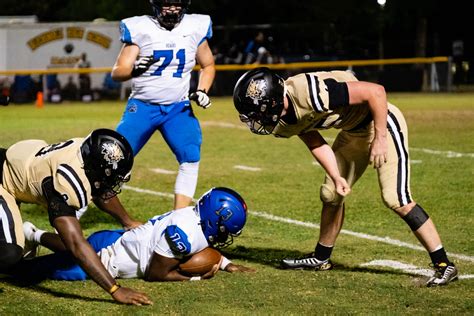 Fhsaa Football Playoffs Gainesville Area Scores Updates For Regional