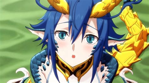 El Anime De Monster Musume No Oishasan Se Estrenará El Julio De 2020