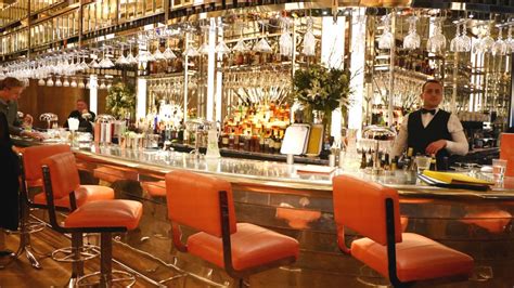 Brasserie of Light, Selfridges. | Lux Life London - Luxury Lifestyle ...