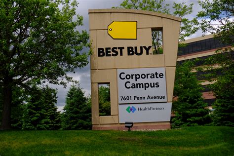 Best Buy Mergers And Acquisitions Summary Mergr