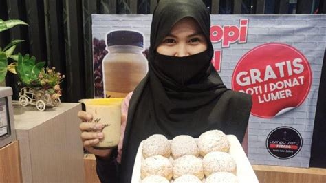 Tetap Survive Selama Pandemi Jangan Lupa Mampir Di Kedai Kopi Ini Jika