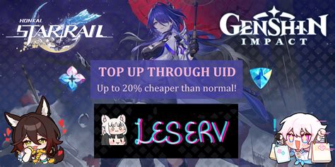 Selling Genshin Impact Uid Top Up Service 6480 Bonus 77 Usd 72 Euro 62 Gbp Epicnpc