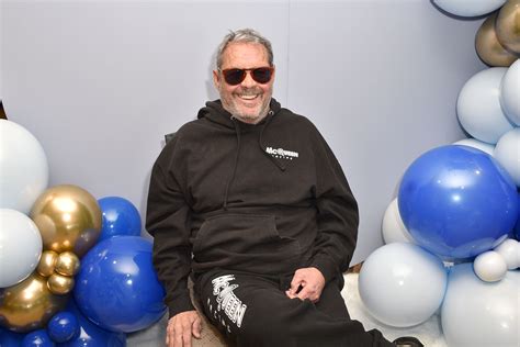 Remembering Chad McQueen: Life Story and Memorial Details 33