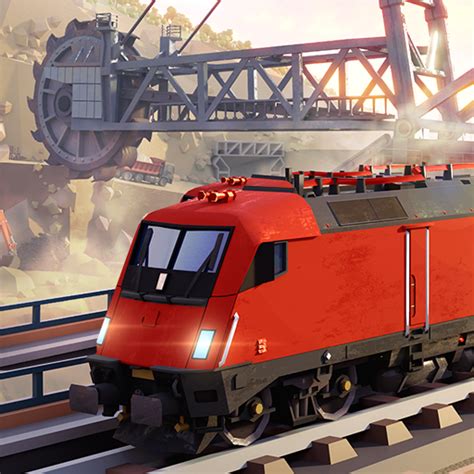 Train Station 2 Railroad Game v1.49.0 Mod Apk (Unlimited Money/Unlock) Free For Android ...