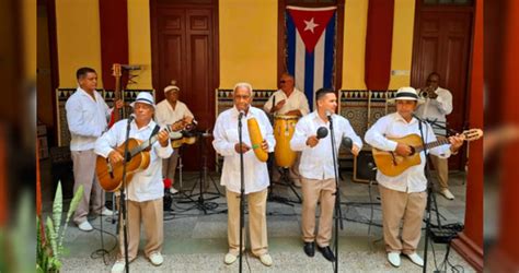 The Sublimity Of Cuban Music CMBQ Radio Enciclopedia English