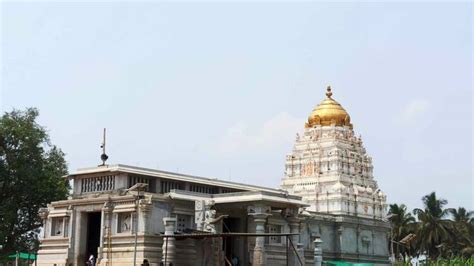 Bhoo Varaha Swamy Temple Kallahalli: timings, guide & history