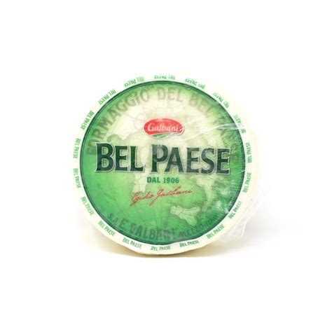 Galbani Bel Paese | Cheese and Charcuterie Online