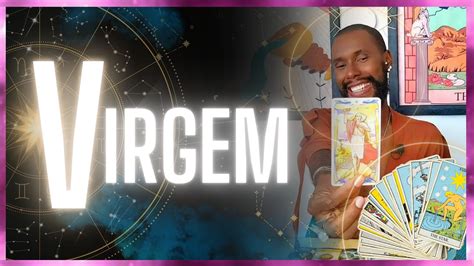 Virgem Procure Ajuda Espiritual Se Liberte A Imperatriz Tarot