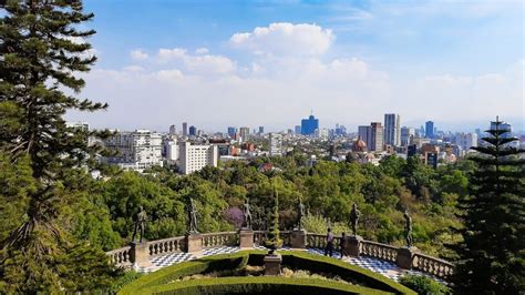 Los Museos Del Bosque De Chapultepec Que Puedes Conocer Escapada H