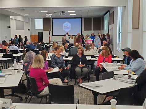 Federal Funding Summit Taking Place At Sheridan College Sheridan Media