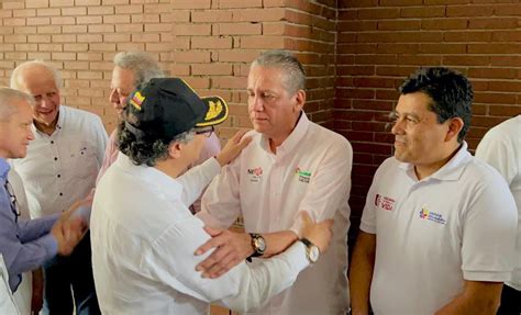 EL GOBIERNO DEL CAMBIO PRIORIZA EL COOPERATIVISMO EN COLOMBIA