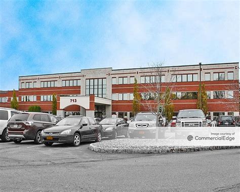 Capital Region Health Park 711 Troy Schenectady Road Latham Ny Office Space