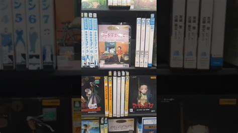 Essa Uma Locadora De Dvds No Jap O Dvd Locadora Nostalgia