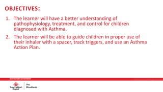 Nursing Asthma Presentation Pdf