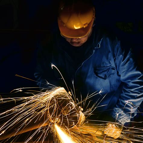 20 Best Paying Jobs In Metal Fabrications - Arrest Your Debt