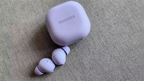 Samsung élargit sa gamme avec les Galaxy Buds2 Pro et des Smart TV