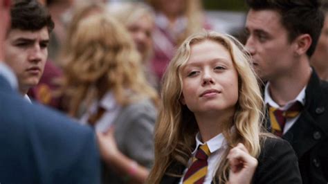 Bbc One Waterloo Road Series 9 Episode 11