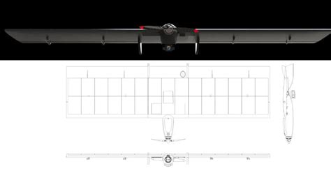 Guardian Il Drone Spia Made In Italy Silenzioso E A Energia Solare