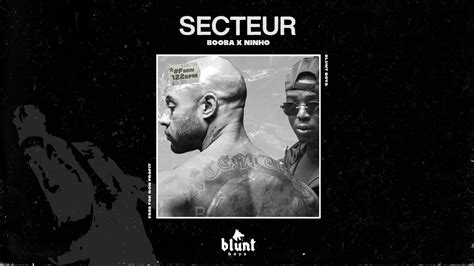 Free Booba X Ninho Type Beat Secteur Youtube