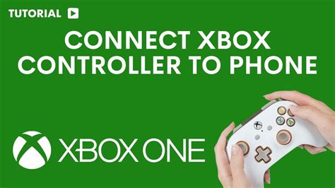 How To Connect Xbox Controller To Phone Youtube