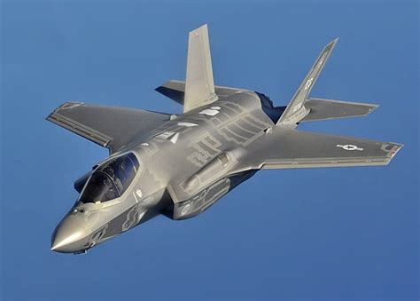 Lockheed Martin F-35 Lightning II development - Wikipedia