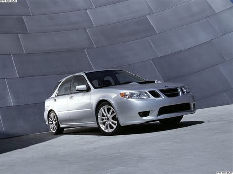 Saab 9-2X: цена, технические характеристики, фото Сааб 9-2X, отзывы, обои
