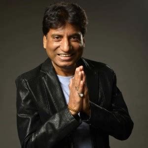 Bigg Boss Hindi Season 3 Contestant Raju Srivastav Biography - Bigg Boss