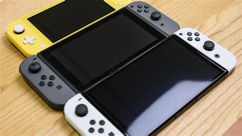 Nintendo Switch有機elモデル Sre