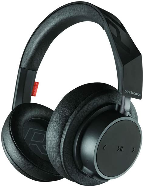 Plantronics Backbeat Go 600 Wireless Headphones With Mic Techx Malaysia Home Audio Online Store