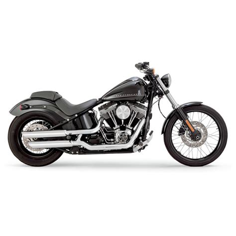 Vance Hines Cache filtre à air VO2 Naked Crown Skull Cap Chrome