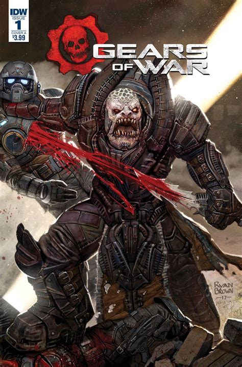 Gears of War: The Rise of RAAM | Gears of War Wiki | Fandom